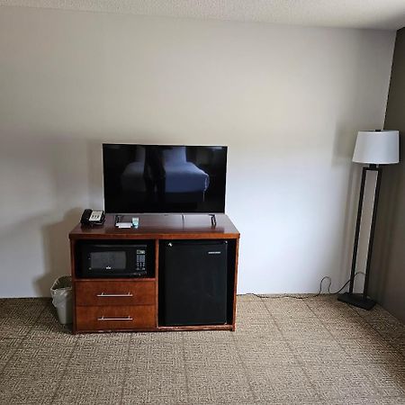 Comfort Inn Rhinelander Kültér fotó