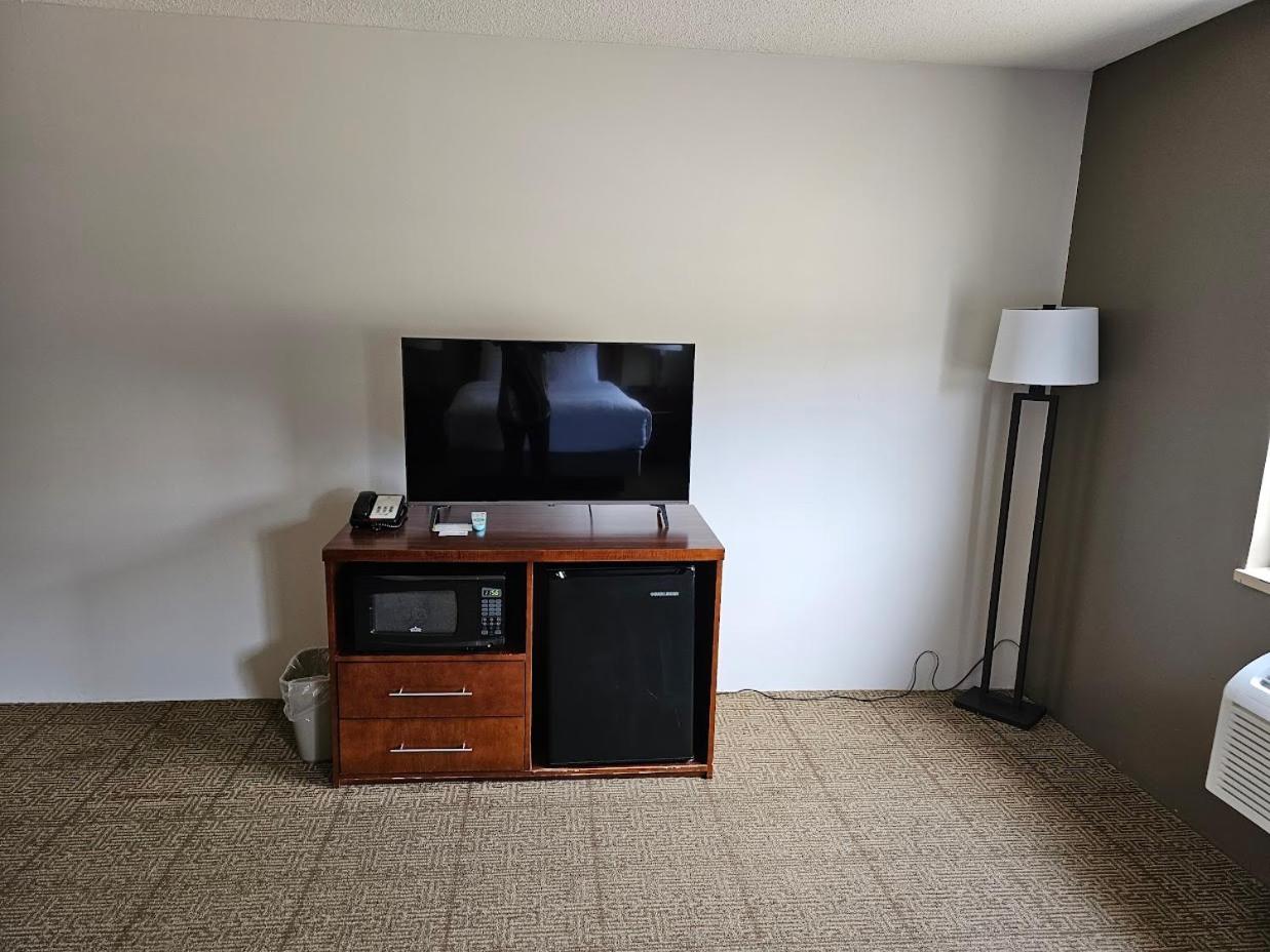 Comfort Inn Rhinelander Kültér fotó